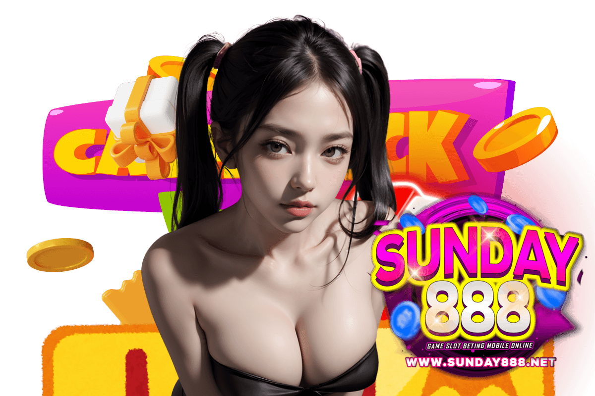 sunday888 สมัคร