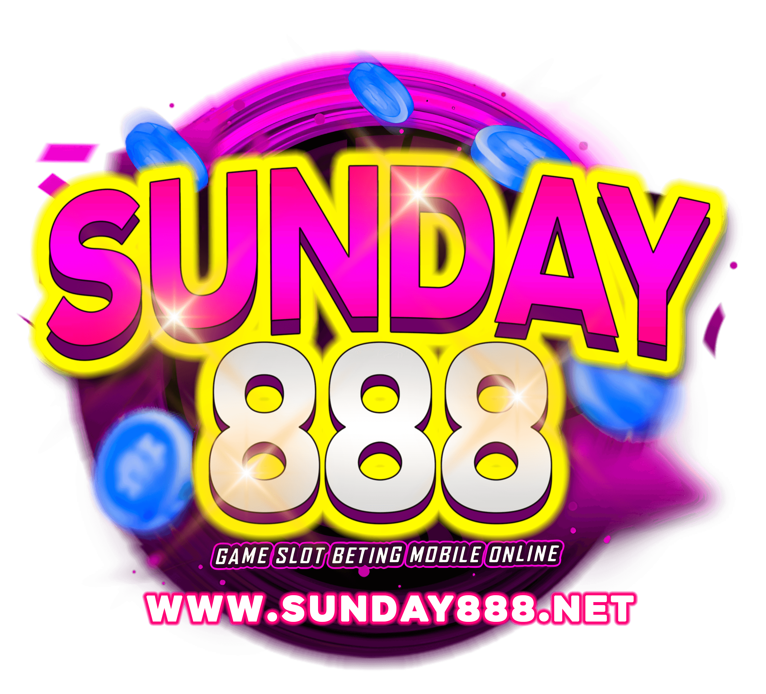 sunday888